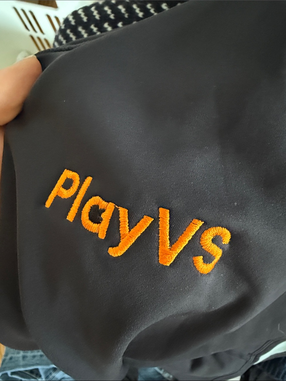 STIO fremont fleece hoodie - Picture 7 of 7